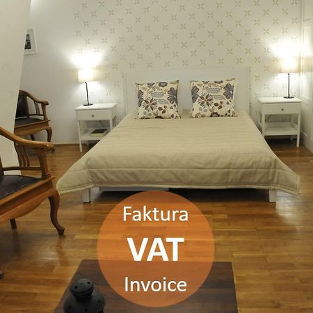 Milotu - Apartament Uniwersytecki Βαρσοβία Εξωτερικό φωτογραφία