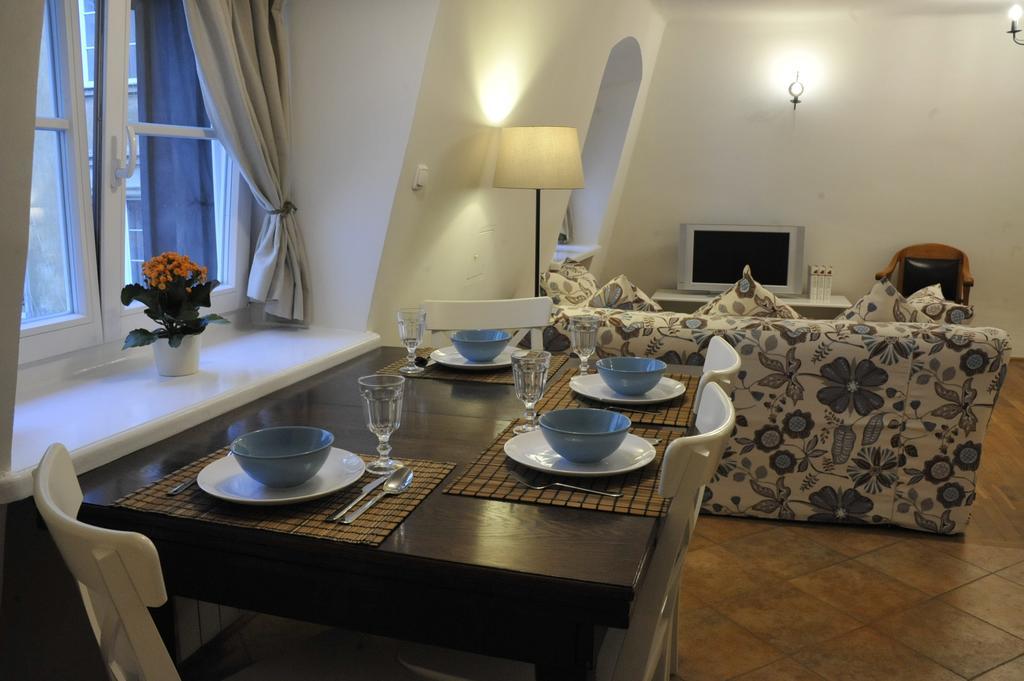 Milotu - Apartament Uniwersytecki Βαρσοβία Εξωτερικό φωτογραφία