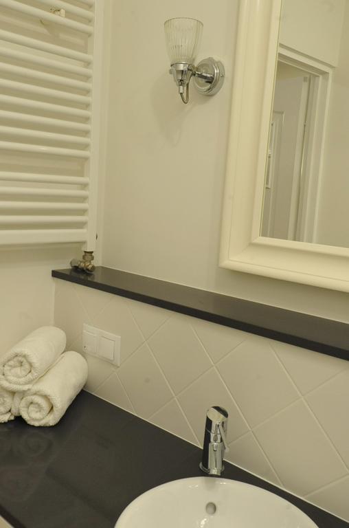 Milotu - Apartament Uniwersytecki Βαρσοβία Εξωτερικό φωτογραφία
